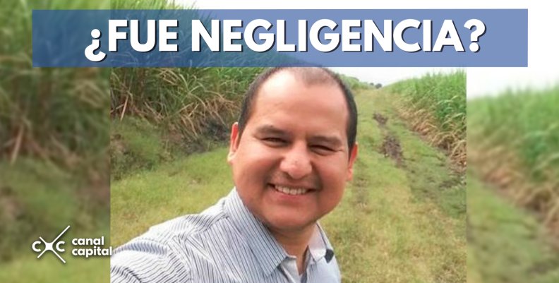 ¿FUE-NEGLIGENCIA-- ¿FUE-NEGLIGENCIA--