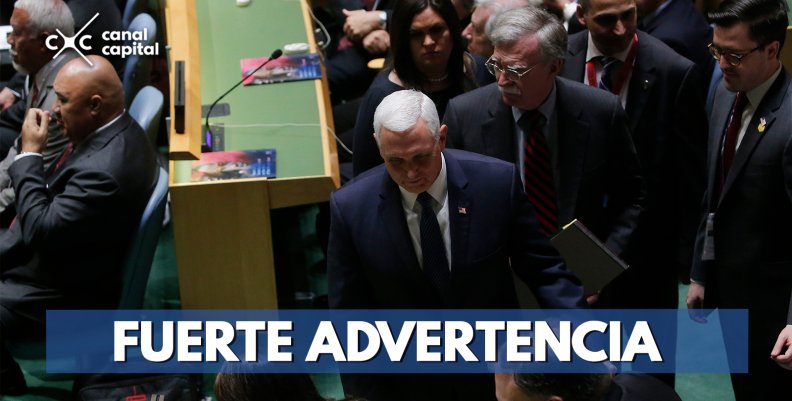 FUERTE-ADVERTENCIA FUERTE-ADVERTENCIA