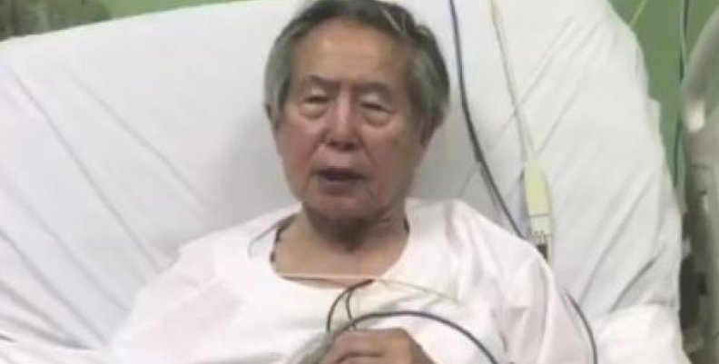 fujimori fujimori