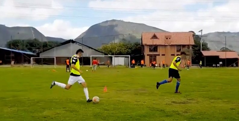 Fútbol Fútbol