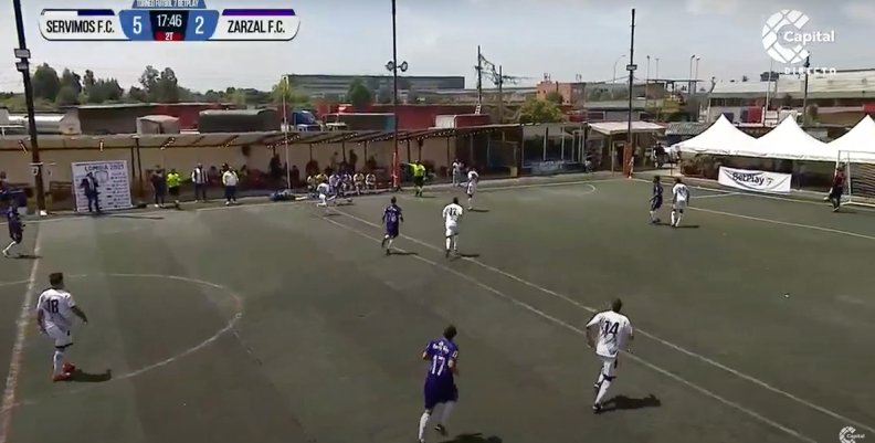 Fútbol Fútbol
