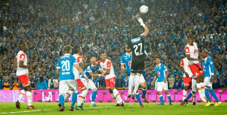 futbol futbol