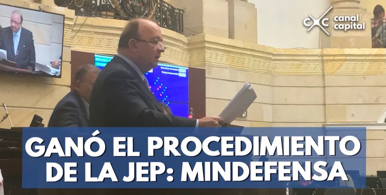 mindefensa mindefensa