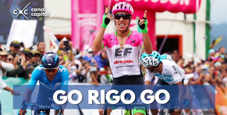 Rigoberto Urán abandona el Tour de Francia Rigoberto Urán abandona el Tour de Francia