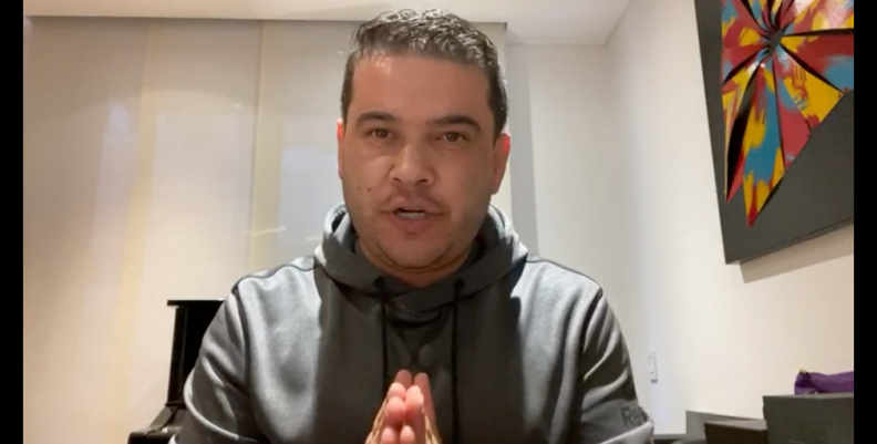 Nicolás García Nicolás García