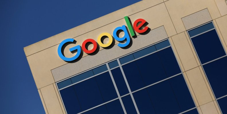 Google Google