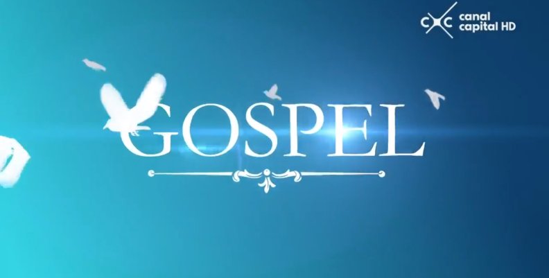 La Escena Gospel La Escena Gospel