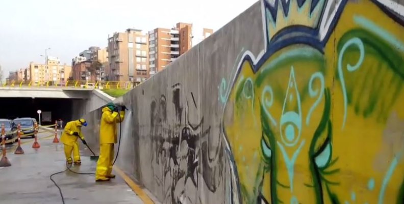 grafiti grafiti