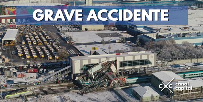 9 muertos y 47 heridos en accidente de tren de alta velocidad en Turquía 9 muertos y 47 heridos en accidente de tren de alta velocidad en Turquía