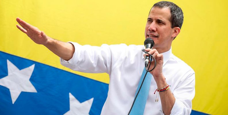 Guaidó Guaidó