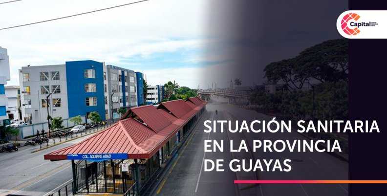 GUAYAS GUAYAS
