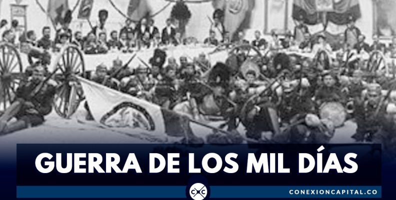 ¿Cuántas personas murieron en la Guerra de los Mil Días? ¿Cuántas personas murieron en la Guerra de los Mil Días?