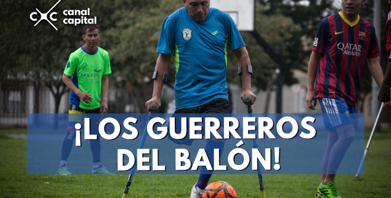 GUERREROS-DEL-BALON GUERREROS-DEL-BALON