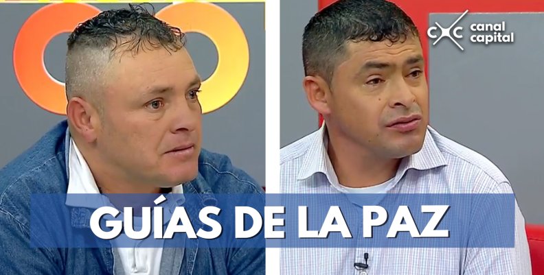 expandilleros expandilleros