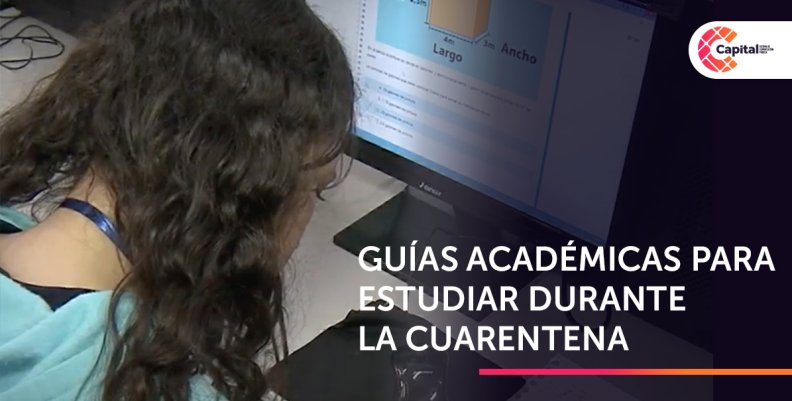 GUÍAS GUÍAS