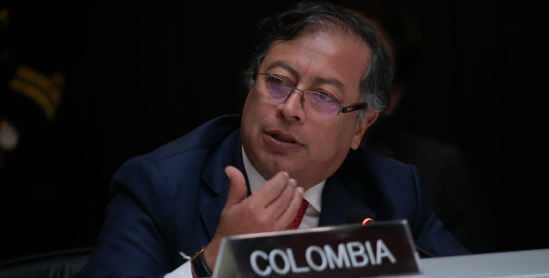 Gustavo Petro Gustavo Petro