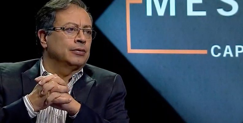 Gustavo Petro_ Gustavo Petro_
