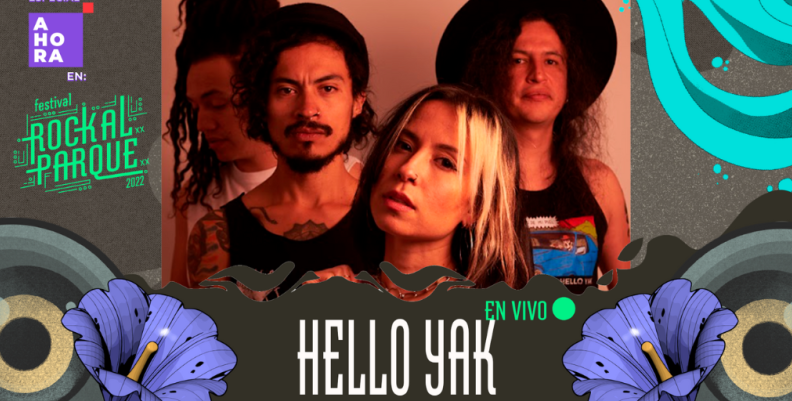 HELLO HELLO