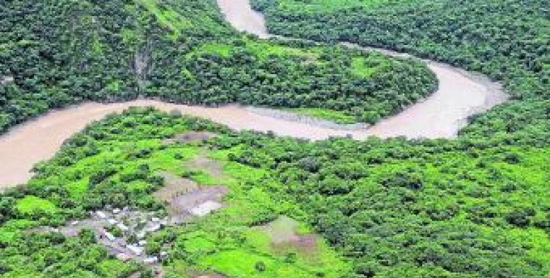 Hidroituango Hidroituango