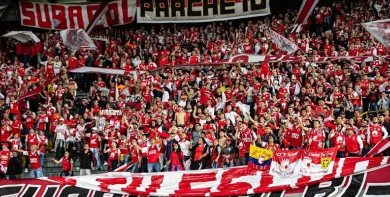 Santa Fe Santa Fe