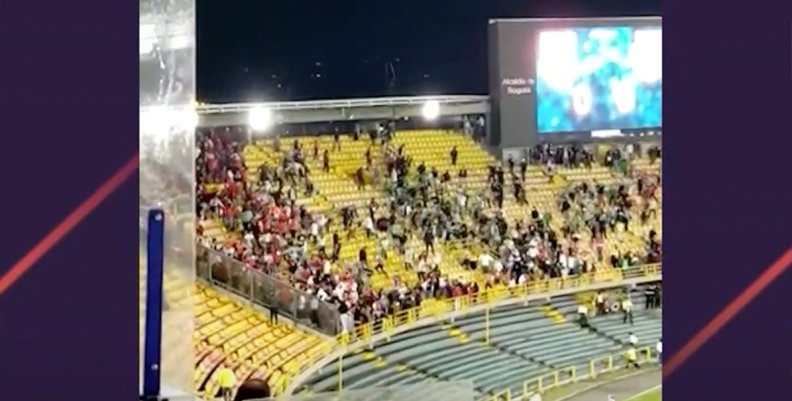 Hinchas Hinchas