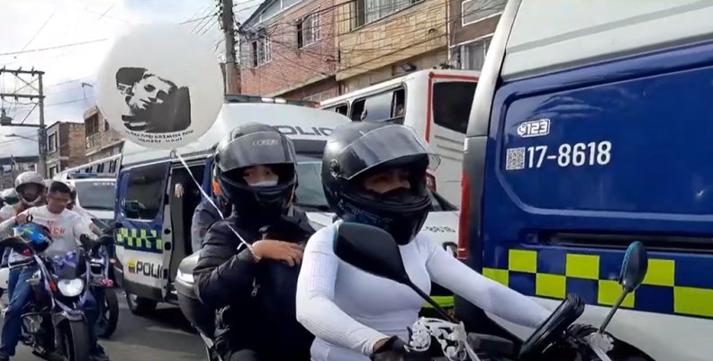Adiós a Daniel Duque Adiós a Daniel Duque