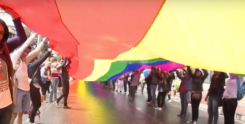 Homofobia Homofobia