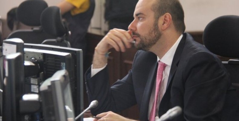 Horacio José serpa Horacio José serpa