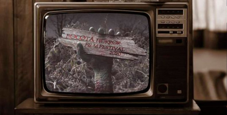 Horror Film Horror Film