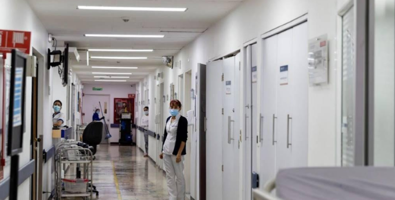 Hospital Bogota Alcaldia Hospital Bogota Alcaldia