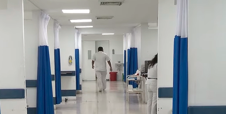 HOSPITAL (NOTI) HOSPITAL (NOTI)