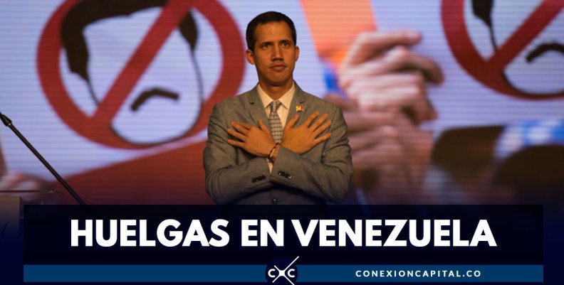HUELGAS-EN-VENEZUELA HUELGAS-EN-VENEZUELA
