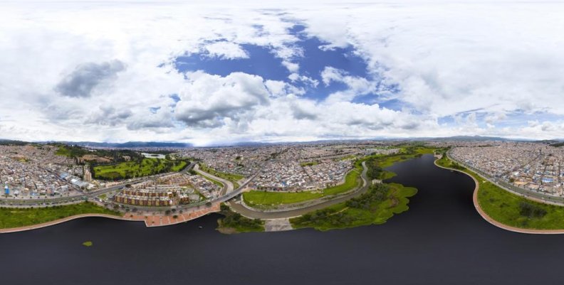 Nueva política de Humedales para proteger los ecosistemas de las obras en Bogotá Nueva política de Humedales para proteger los ecosistemas de las obras en Bogotá