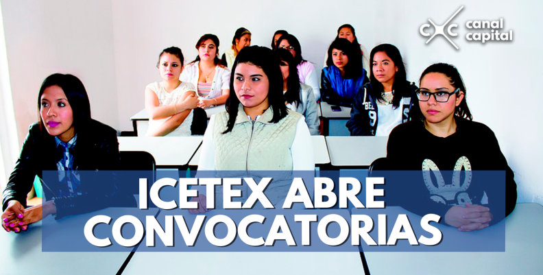 becas icetex becas icetex