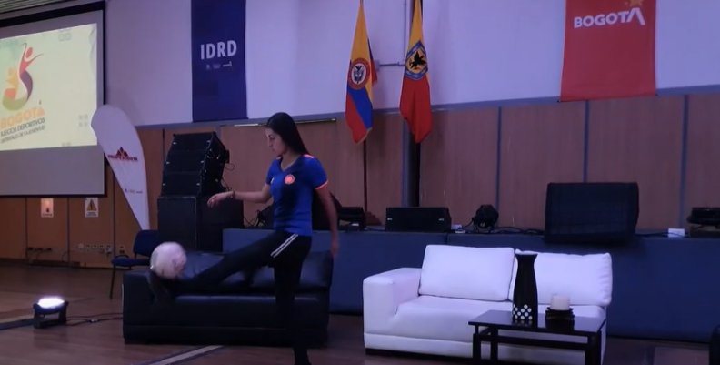 IDRD IDRD