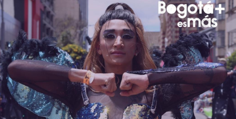 Bogotá es más Bogotá es más
