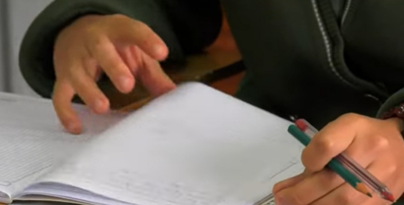 Abuso a menores en colegios Abuso a menores en colegios