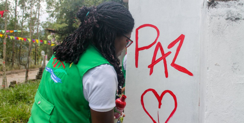 Semana por la Paz 2022 Semana por la Paz 2022