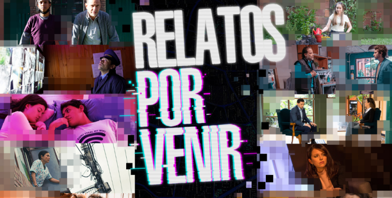 Relatos por venir Relatos por venir
