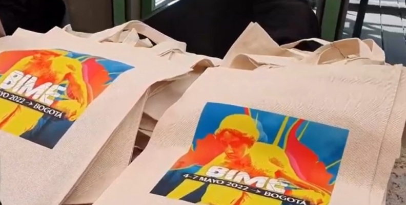 El festival musical ‘Bime’ llega por primera vez a Bogotá El festival musical ‘Bime’ llega por primera vez a Bogotá