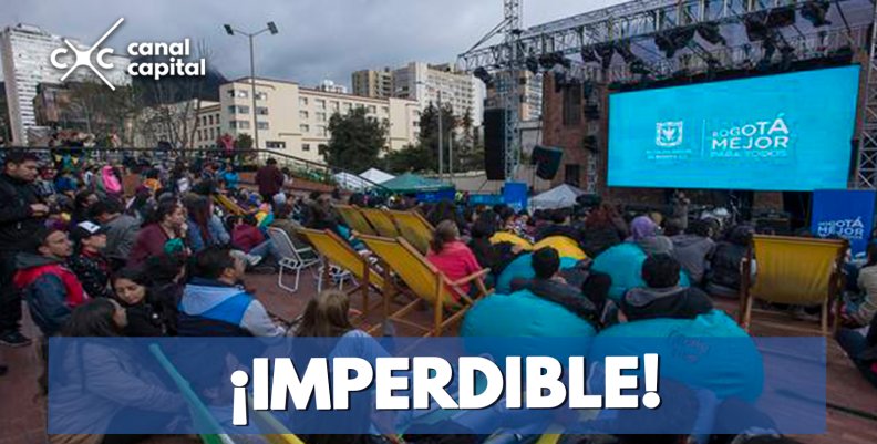 ¡IMPERDIBLE! ¡IMPERDIBLE!