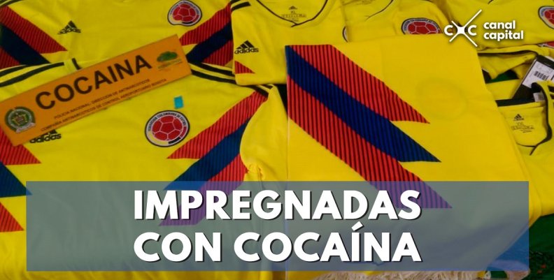 IMPREGNADAS-CON-COCAÍNA IMPREGNADAS-CON-COCAÍNA
