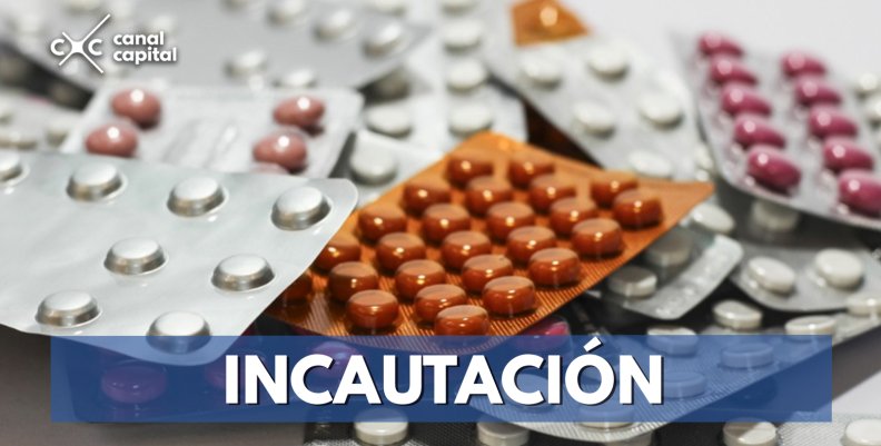 Capturan red que vendía medicamentos prohibidos por efectos abortivos Capturan red que vendía medicamentos prohibidos por efectos abortivos