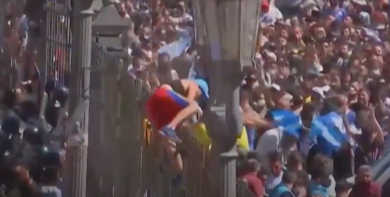 Incidentes Incidentes