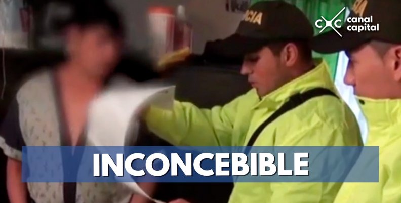 INCONCEBIBLE INCONCEBIBLE
