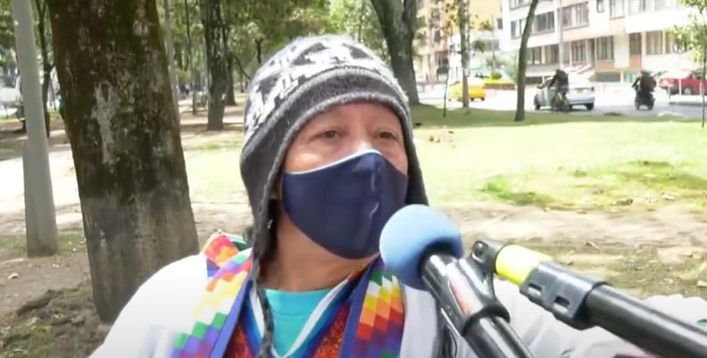 Indígena Indígena