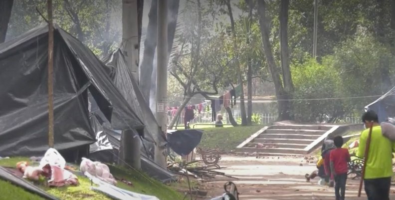 Indígenas Indígenas