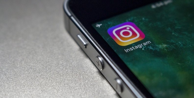 Instagram Instagram