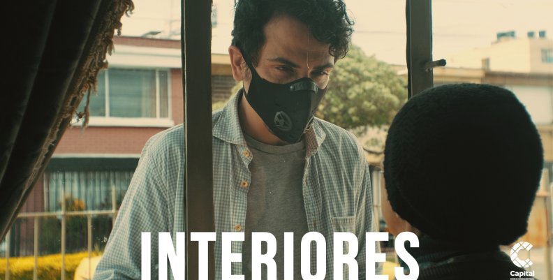 INTERIORES INTERIORES