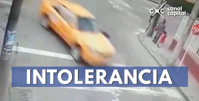 intolerancia intolerancia